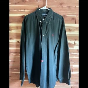 Ralph Lauren Blake Button Down